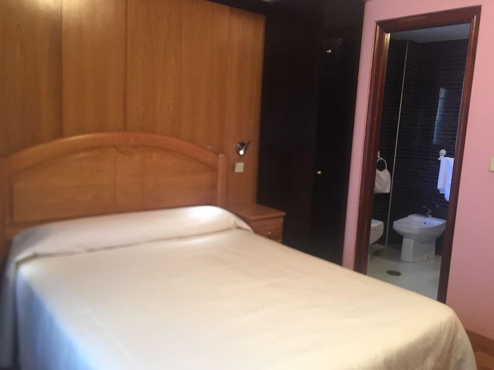 Hotel El Molinon Кангас-дель-Нарсеа Екстер'єр фото