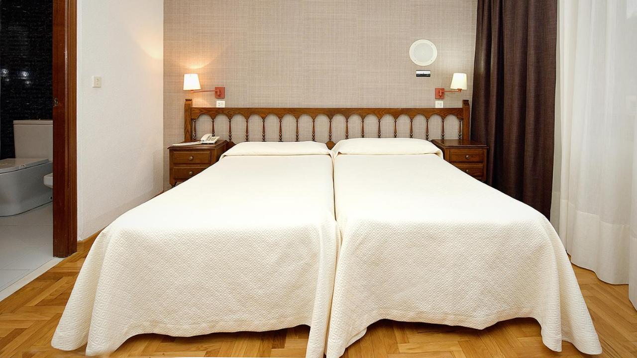 Hotel El Molinon Кангас-дель-Нарсеа Екстер'єр фото