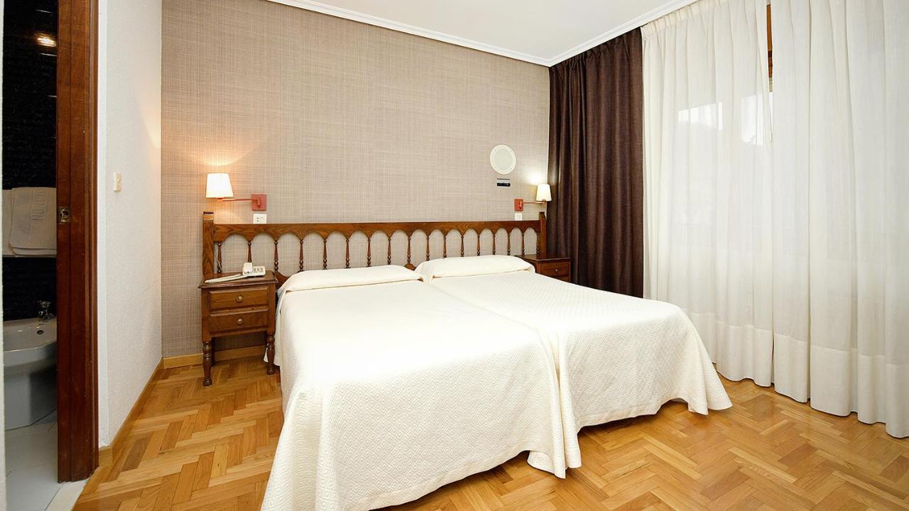 Hotel El Molinon Кангас-дель-Нарсеа Екстер'єр фото