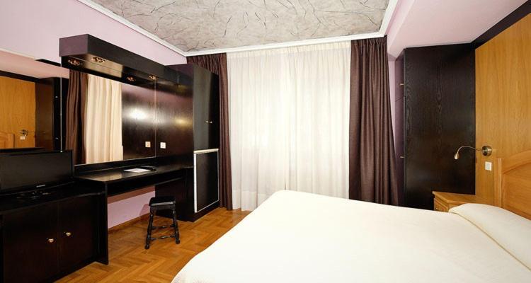 Hotel El Molinon Кангас-дель-Нарсеа Екстер'єр фото