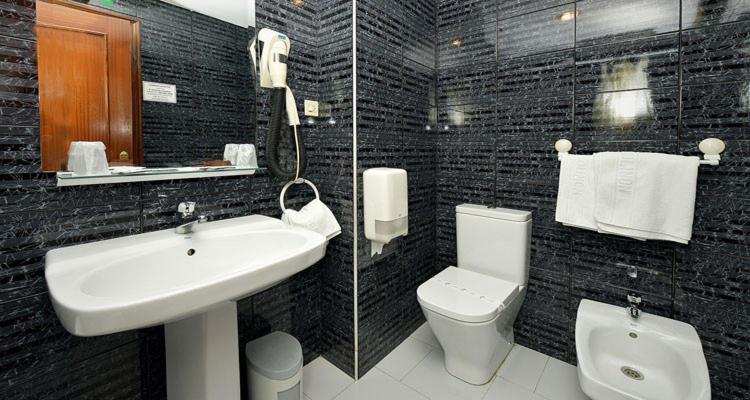 Hotel El Molinon Кангас-дель-Нарсеа Екстер'єр фото