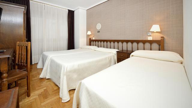 Hotel El Molinon Кангас-дель-Нарсеа Екстер'єр фото