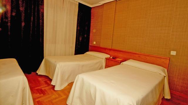 Hotel El Molinon Кангас-дель-Нарсеа Екстер'єр фото