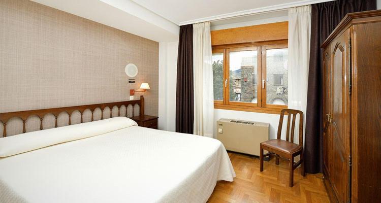 Hotel El Molinon Кангас-дель-Нарсеа Екстер'єр фото